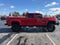 2008 Chevrolet Silverado 2500HD LTZ