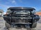 2008 Chevrolet Silverado 2500HD LTZ