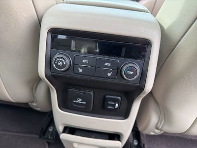 2018 GMC Acadia Denali AS IS PUBLIC AUCTION