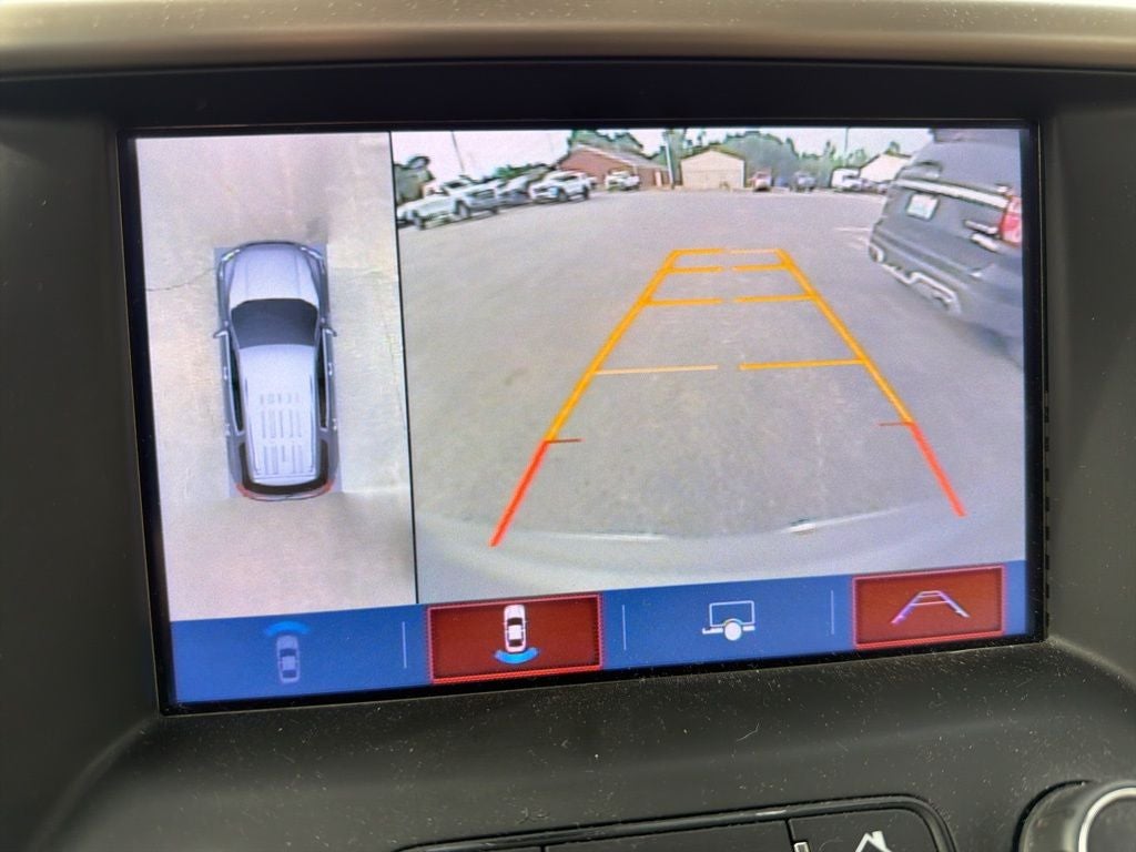 2018 GMC Acadia Denali AS IS PUBLIC AUCTION