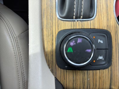 2018 GMC Acadia Denali AS IS PUBLIC AUCTION