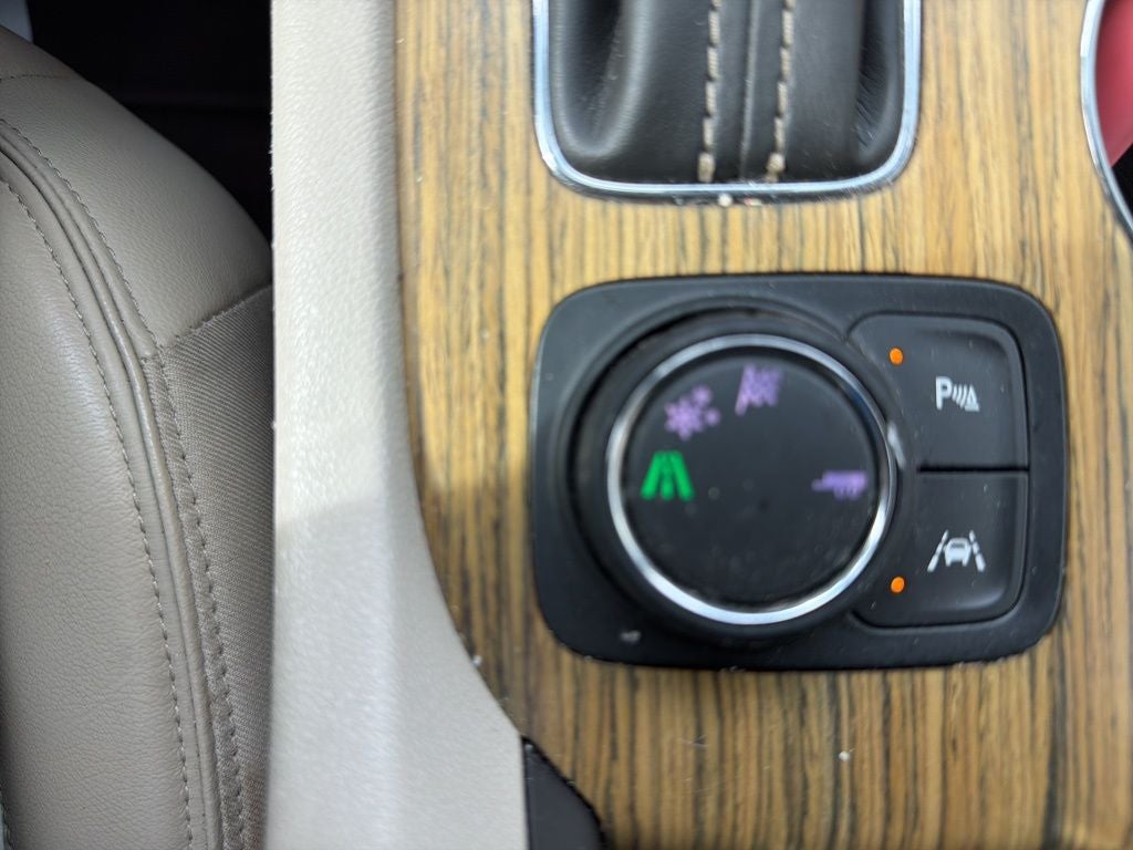 2018 GMC Acadia Denali AS IS PUBLIC AUCTION