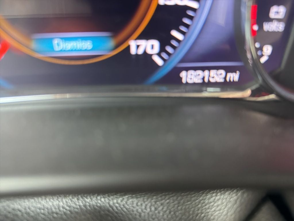 2018 GMC Acadia Denali AS IS PUBLIC AUCTION