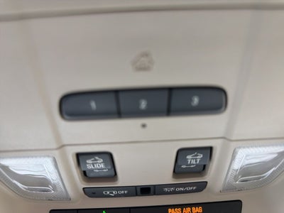 2018 GMC Acadia Denali AS IS PUBLIC AUCTION