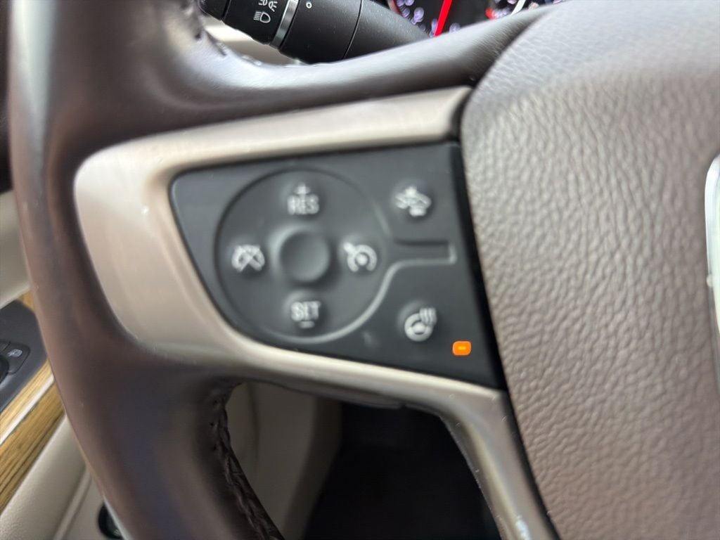 2018 GMC Acadia Denali AS IS PUBLIC AUCTION