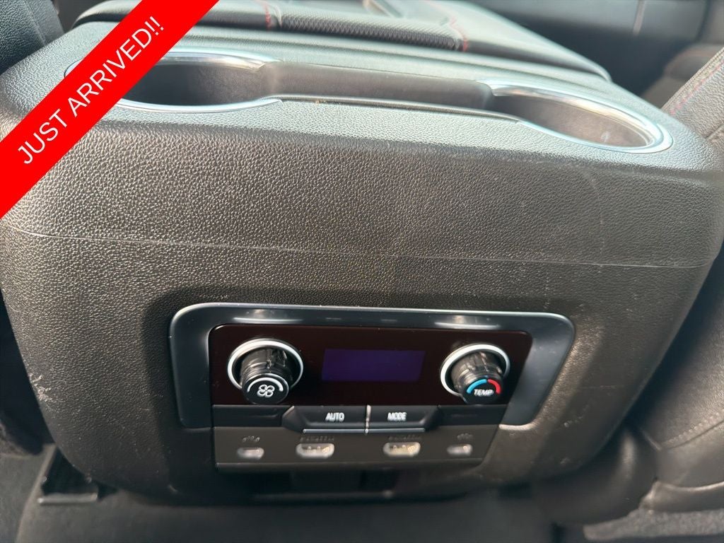 2021 Chevrolet Suburban RST