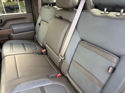 2021 GMC Sierra 3500HD Denali