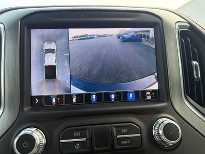 2021 GMC Sierra 3500HD Denali