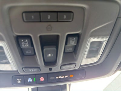 2021 GMC Sierra 3500HD Denali