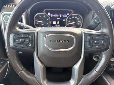 2021 GMC Sierra 3500HD Denali