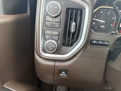 2021 GMC Sierra 3500HD Denali