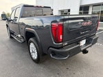 2021 GMC Sierra 3500HD Denali