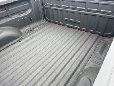 2021 GMC Canyon Denali