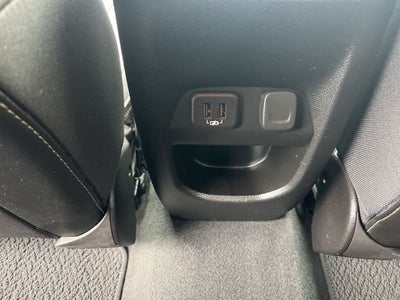 2021 GMC Canyon Denali