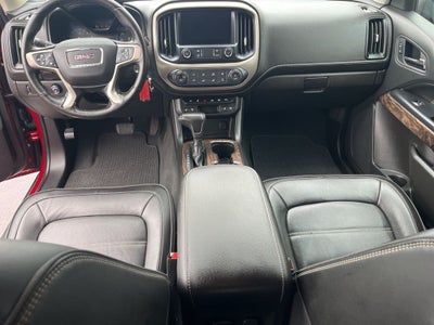 2021 GMC Canyon Denali