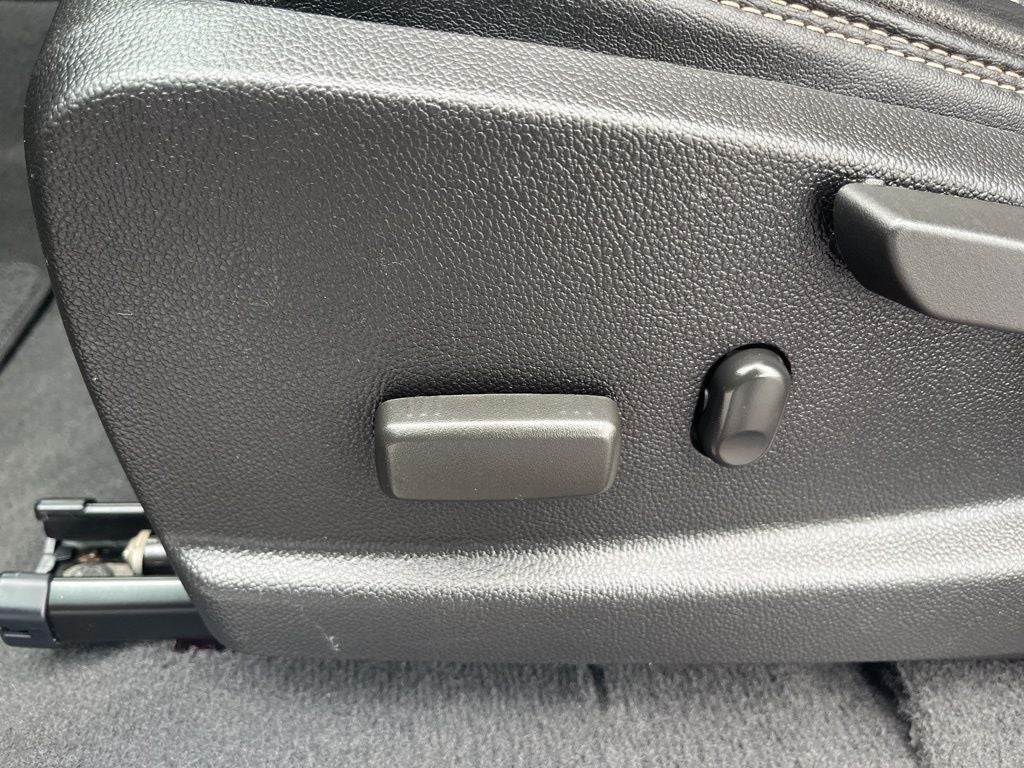 2021 GMC Canyon Denali