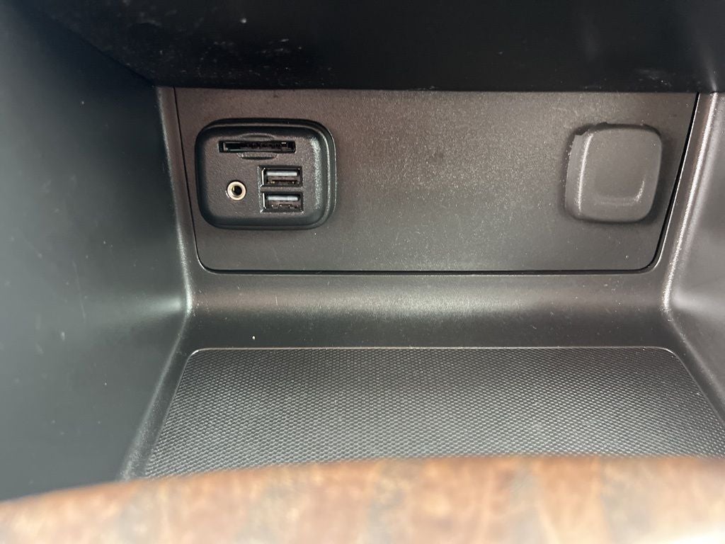 2021 GMC Canyon Denali