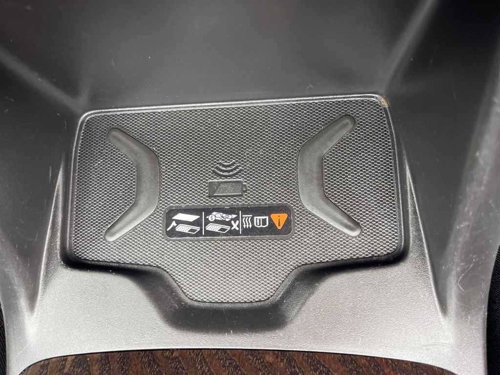 2021 GMC Canyon Denali