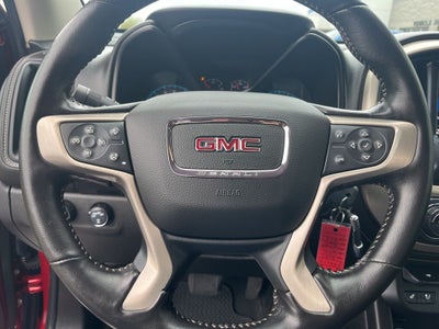 2021 GMC Canyon Denali