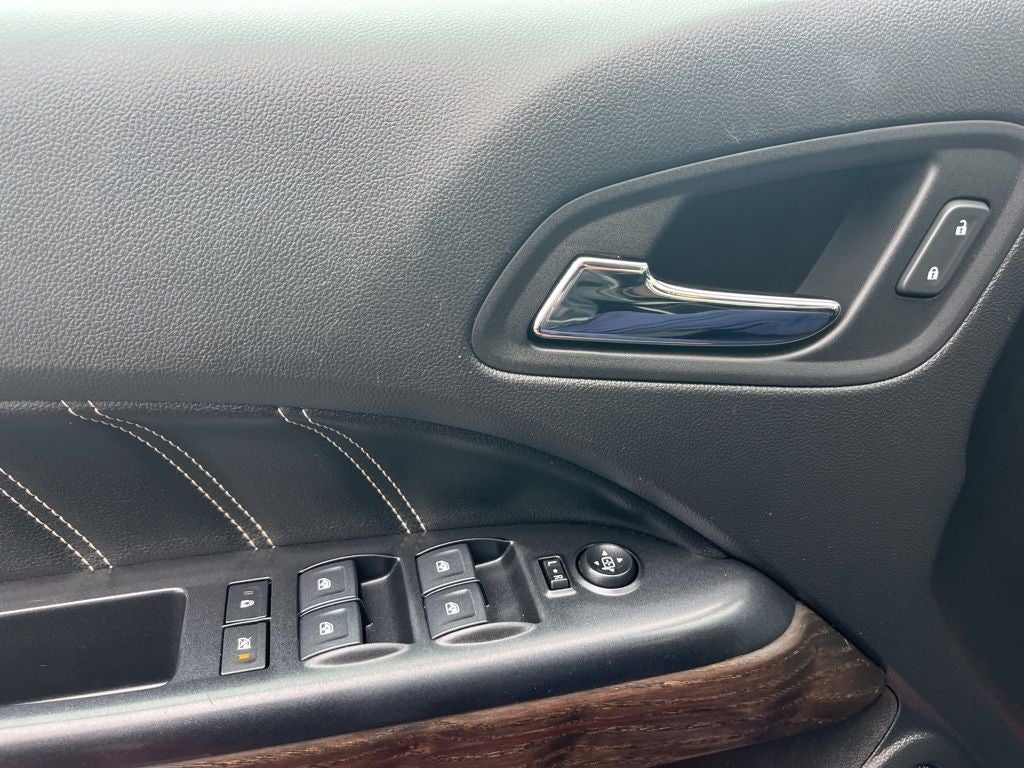 2021 GMC Canyon Denali