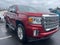 2021 GMC Canyon Denali
