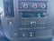 2024 GMC Savana 2500 Work Van