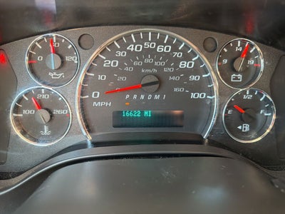 2024 GMC Savana 2500 Work Van