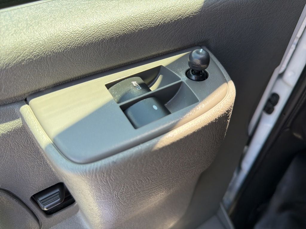 2024 GMC Savana 2500 Work Van