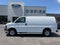 2024 GMC Savana 2500 Work Van