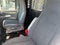 2024 GMC Savana 2500 Work Van