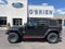 2008 Jeep Wrangler Unlimited X