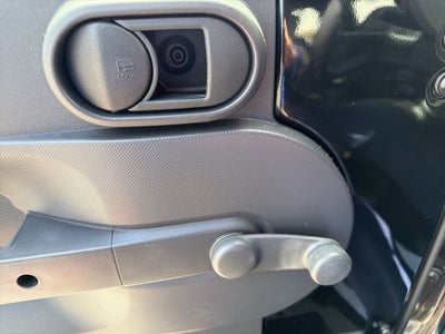 2008 Jeep Wrangler Unlimited X