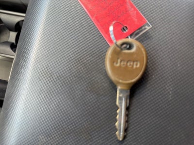 2008 Jeep Wrangler Unlimited X