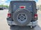 2008 Jeep Wrangler Unlimited X