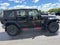 2008 Jeep Wrangler Unlimited X