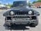 2008 Jeep Wrangler Unlimited X