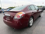 2012 Nissan Altima 3.5 SR