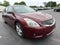 2012 Nissan Altima 3.5 SR