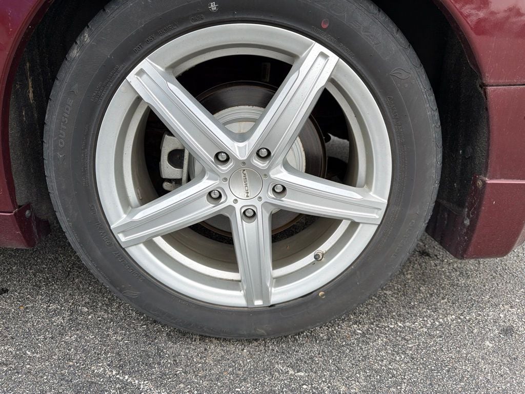 2012 Nissan Altima 3.5 SR