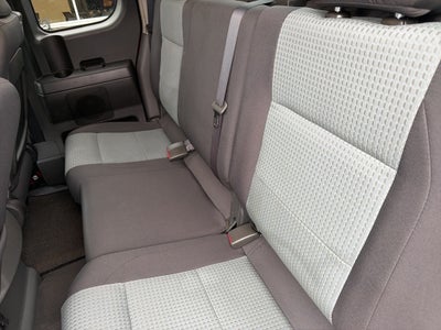 2006 Nissan Titan SE