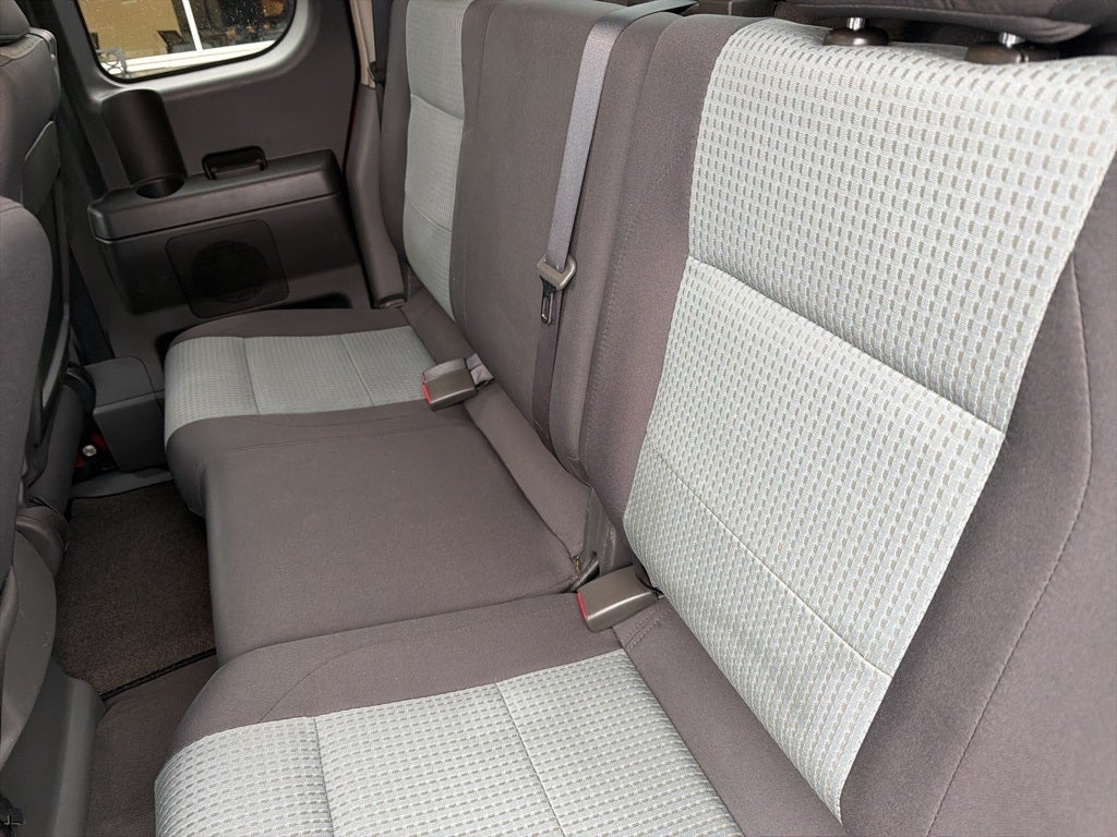 2006 Nissan Titan SE