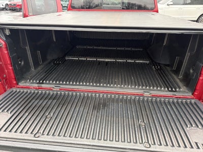 2006 Nissan Titan SE