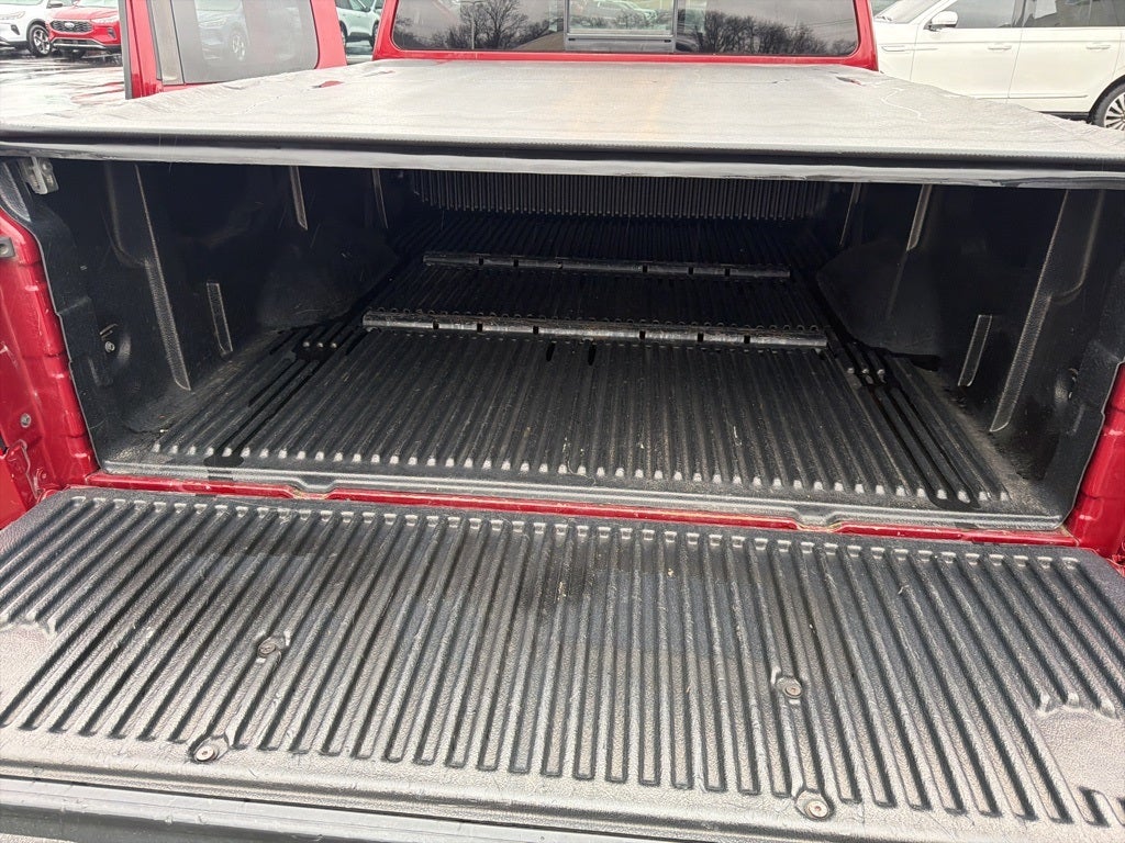 2006 Nissan Titan SE