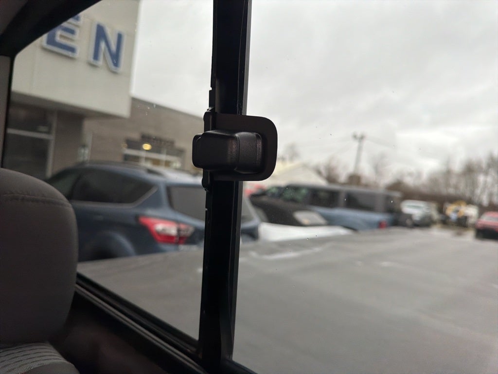 2006 Nissan Titan SE