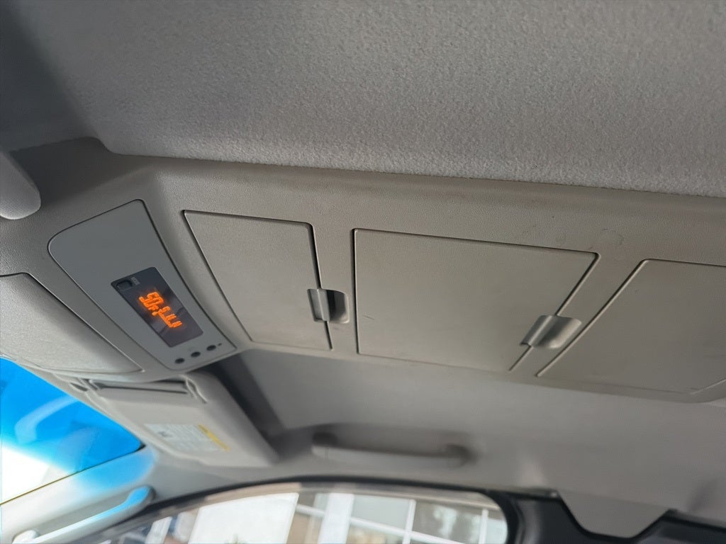 2006 Nissan Titan SE