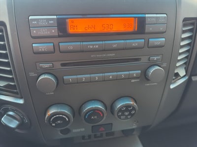 2006 Nissan Titan SE