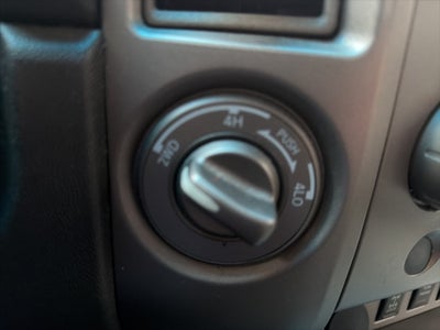 2006 Nissan Titan SE