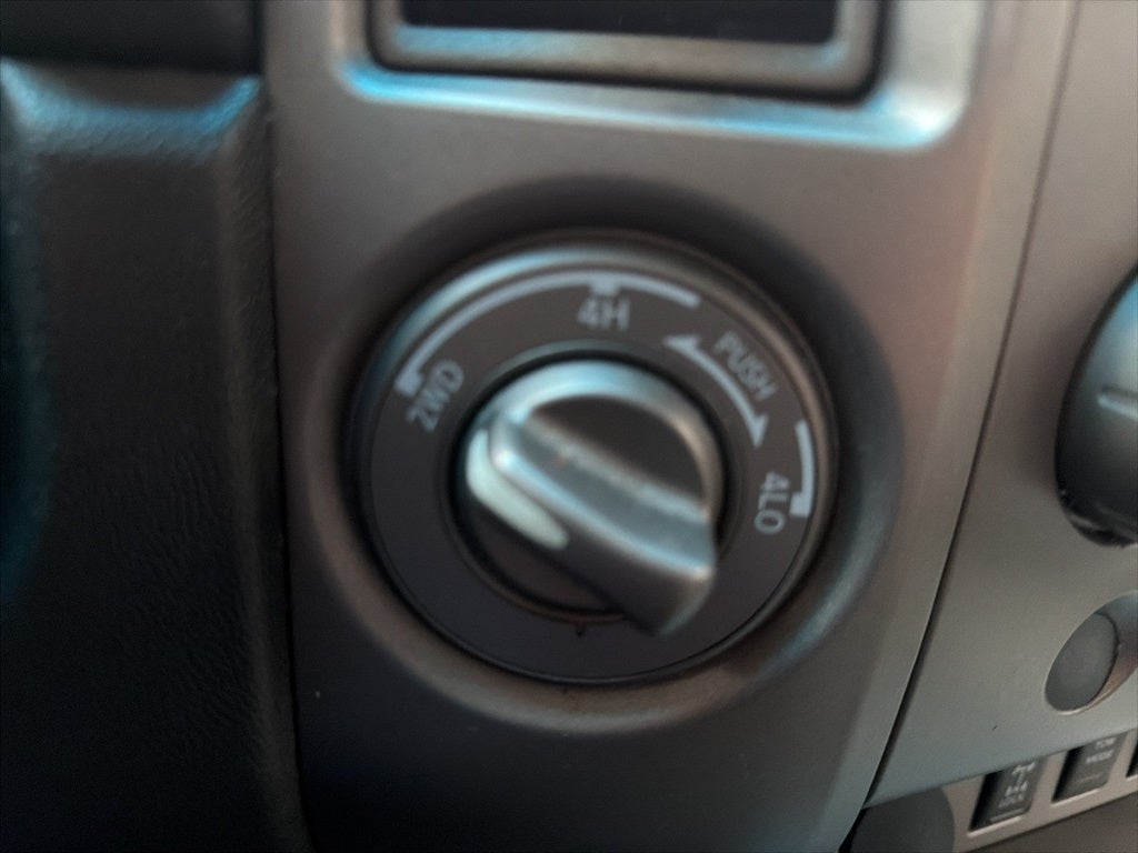 2006 Nissan Titan SE