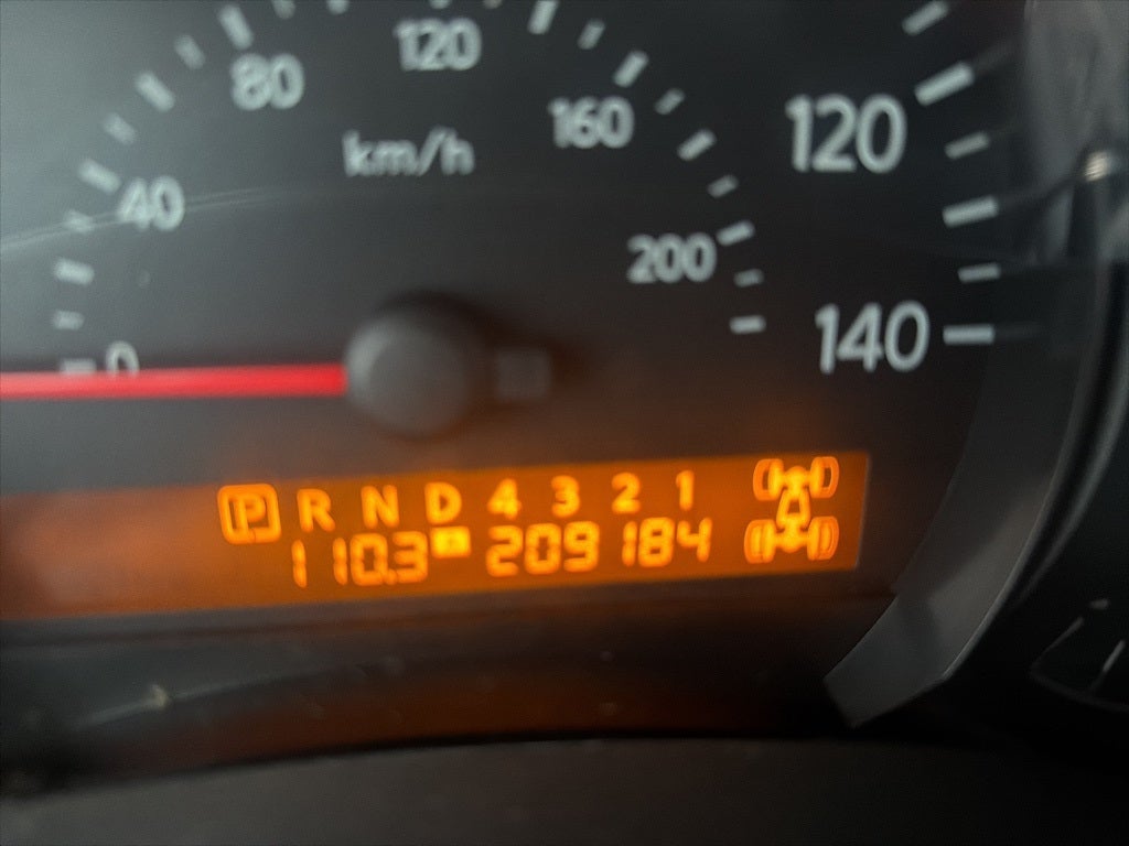 2006 Nissan Titan SE