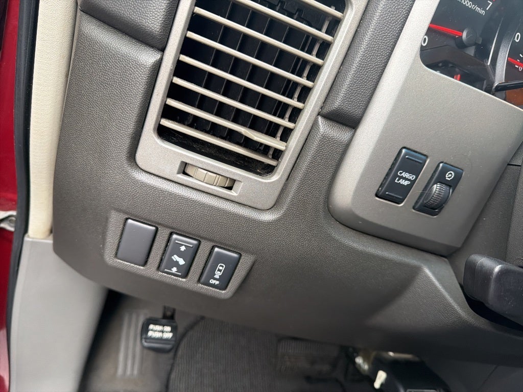 2006 Nissan Titan SE